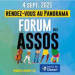 Affiche du forum