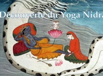 Découverte du Yoga Nidra