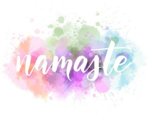 Namaste
