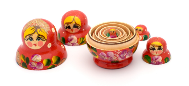 kokeshi